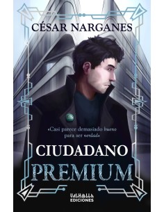 Ciudadano Premium