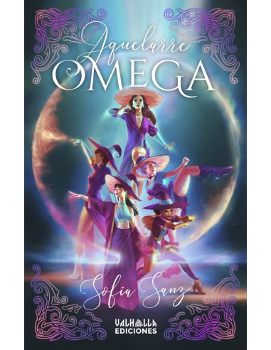 Aquelarre Omega