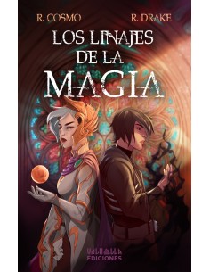 Los linajes de la magia