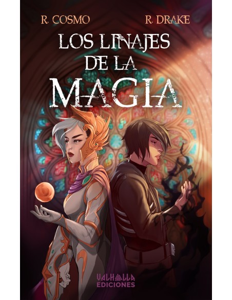 Los linajes de la magia