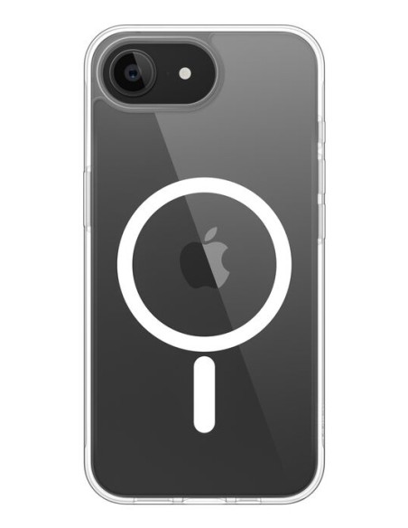MSA064HQCL funda para teléfono móvil 15,5 cm (6.1") Transparente
