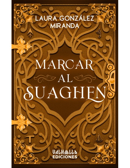 Marcar al suaghen