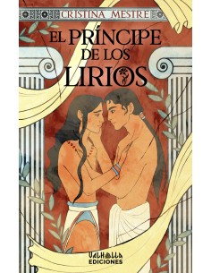 El principe de los lirios
