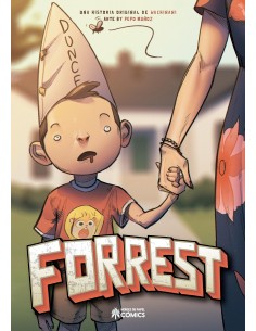 FORREST N 01