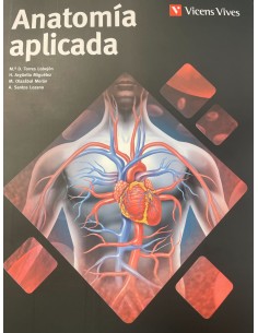 1BAC ANATOMIA APLICADA 1 BACHILLERATO