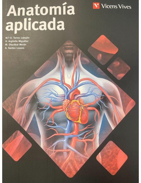 1BAC ANATOMIA APLICADA 1 BACHILLERATO