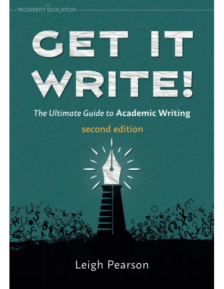 Get it write second edition