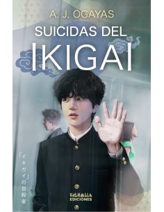 Suicidas del Ikigai