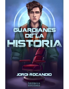 Guardianes de la Historia