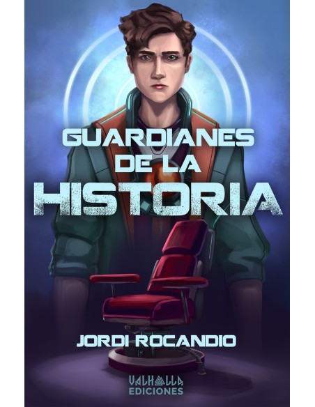 Guardianes de la Historia