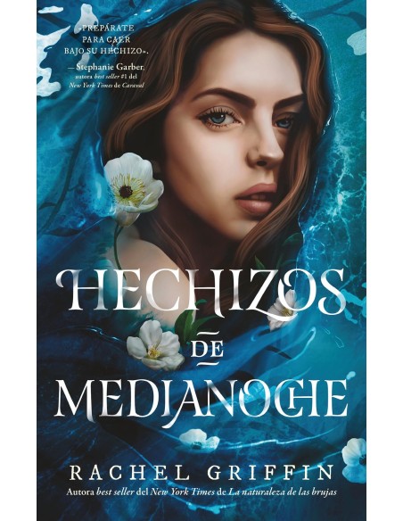 Hechizos de medianoche