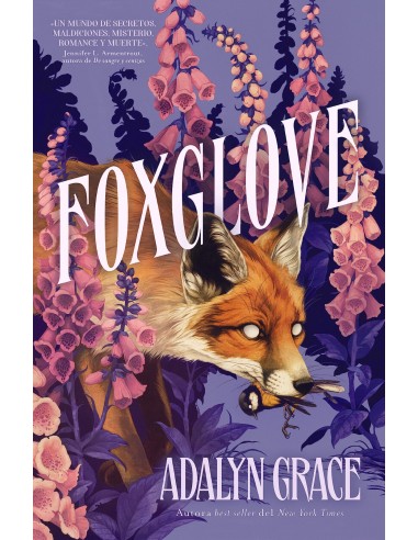 Foxglove