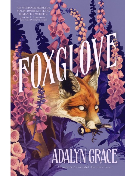 Foxglove