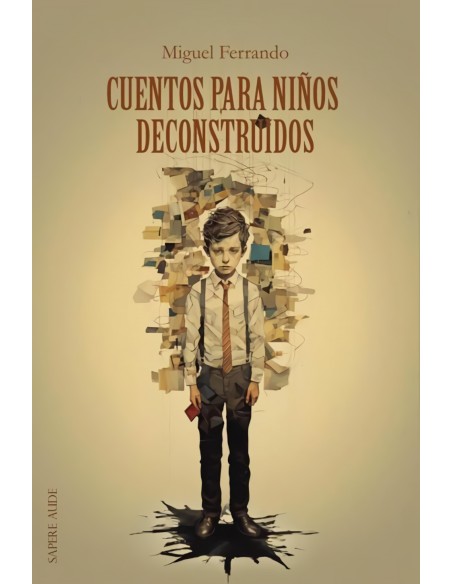 Cuentos para ninos deconstruidos