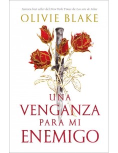 Una venganza para mi enemigo