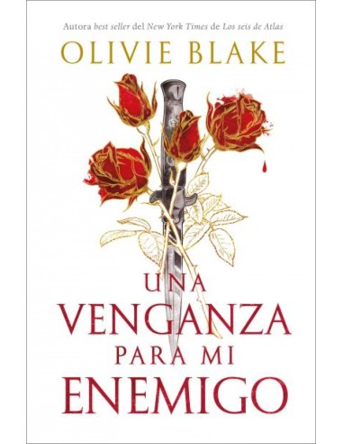 Una venganza para mi enemigo