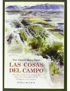 Las cosas del campo