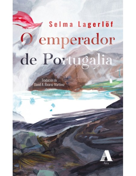 O emperador de Portugalia