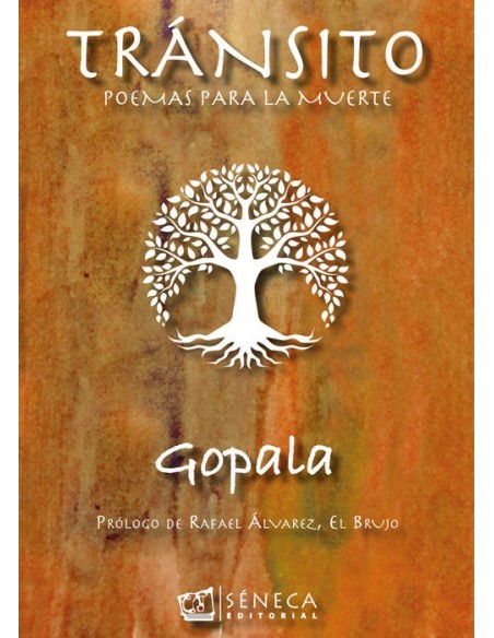 Transito poemas para la muerte