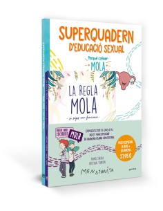 ESTOIG LA REGLA MOLA QUADERN CAT