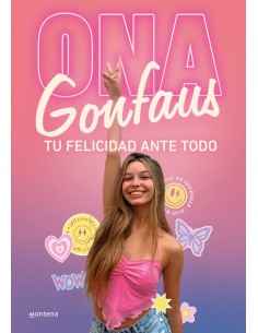 Tu felicidad ante todo