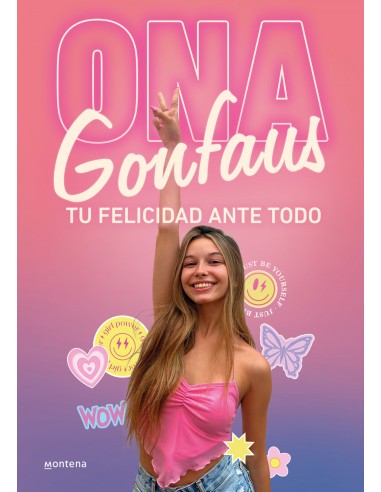 Tu felicidad ante todo