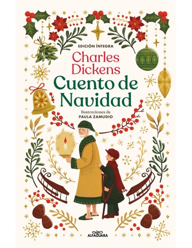 Cuento de navidad