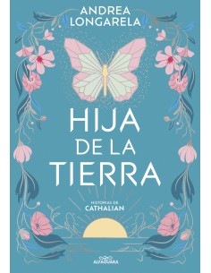 Hija de la tierra