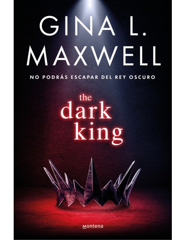 The Dark King