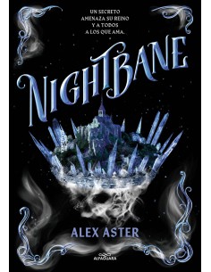 Nightbane Lightlark 2