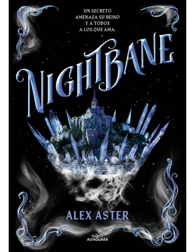 Nightbane Lightlark 2