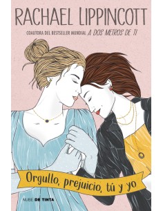 Orgullo prejuicio tu y yo