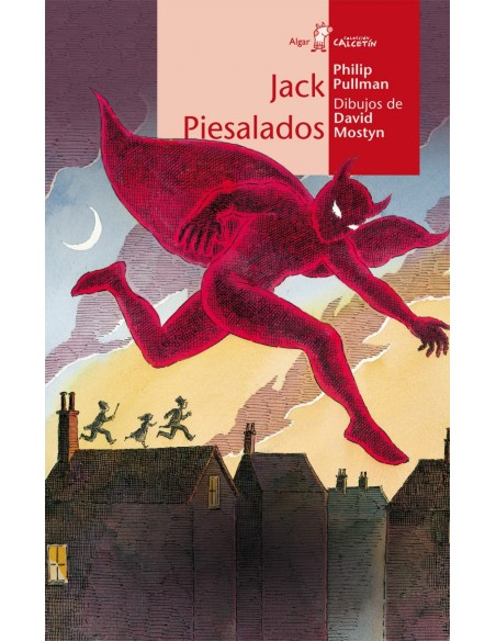 Jack piesalados