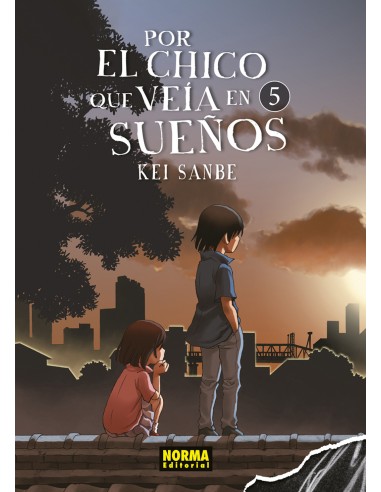 POR EL CHICO QUE VEIA EN SUENOS 05