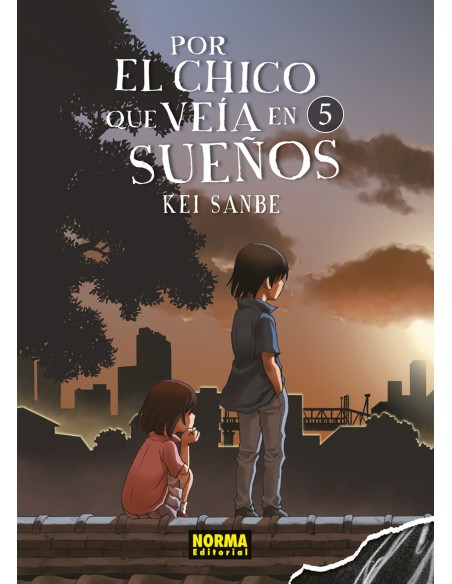 POR EL CHICO QUE VEIA EN SUENOS 05