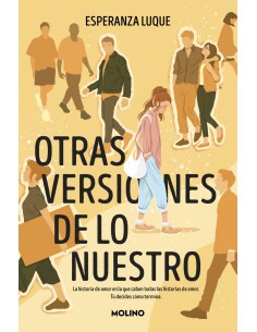 Otras versiones de lo nuestro
