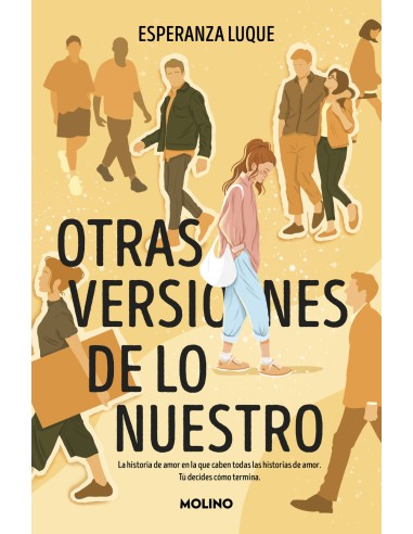 Otras versiones de lo nuestro