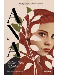 Ana de las tejas verdes