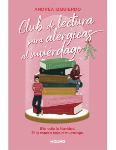 Club de lectura para alergicas al muerdago