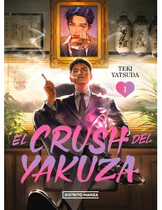 El crush del yakuza 1