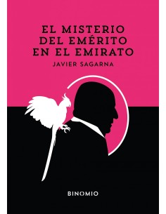 El misterio del emerito en el emirato