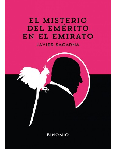 El misterio del emerito en el emirato