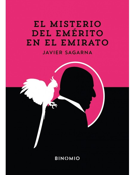 El misterio del emerito en el emirato