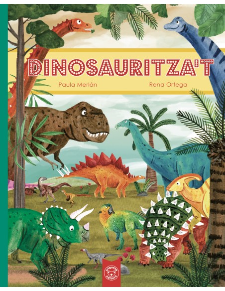 Dinosauritza t