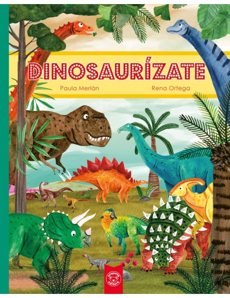 Dinosaurizate Dinosaurizate