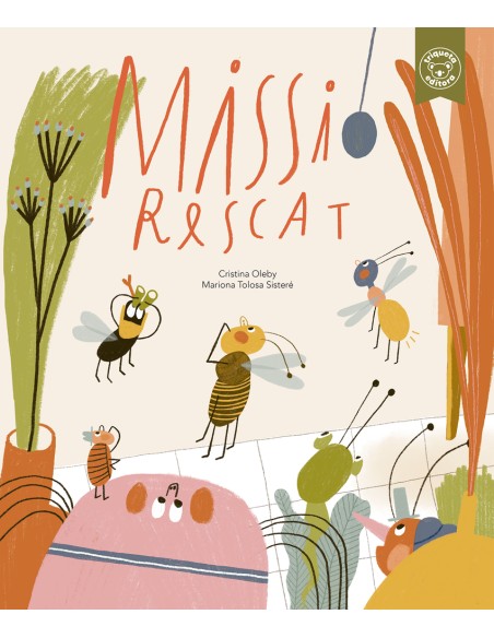 Missio rescat Missio rescat