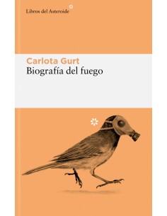 Biografia del fuego