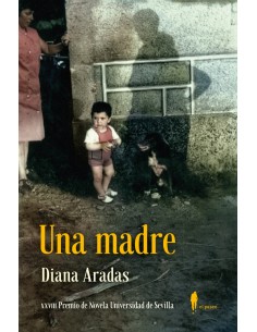 Una madre