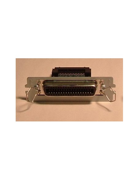 CL-S400DT PARALL. INTERF. CARD tarjeta y adaptador de interfaz Paralelo