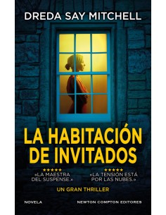 La habitacion de invitados
